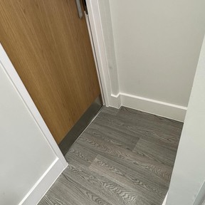 After Builders Cleaning Warrington